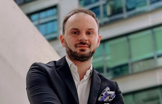 Viaplay zatrudnił PR managera na polski rynek