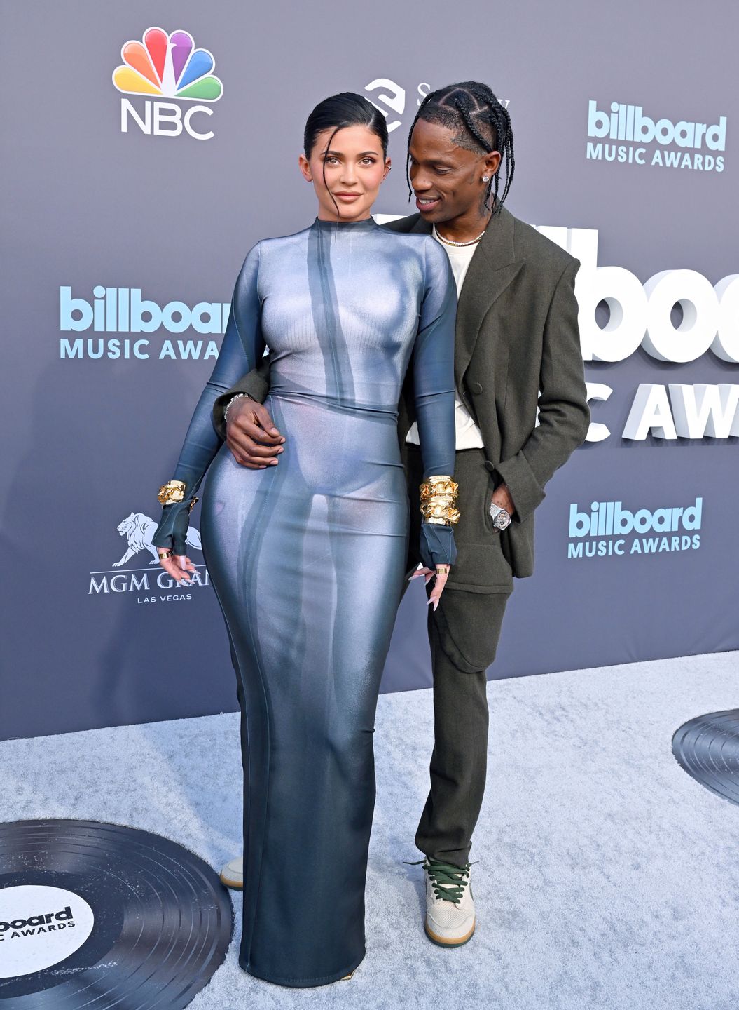 Kylie Jenner i Travis Scott się rozstali? 