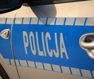 Policjant na festiwalu miał przy sobie narkotyki. Usłyszał zarzuty