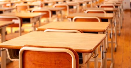 Wielkie fiasko edukacji zdrowotnej? Większość uczniów rezygnuje