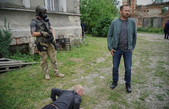 AXN udostępnił oficjalny trailer „Znaków 2”. Premiera serialu 7 kwietnia (wideo)