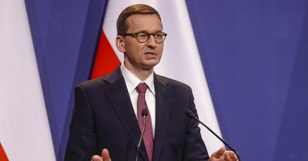 Kwota wolna od podatku. Propozycja 30 tysięcy zł. jest na biurku premiera