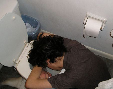TOP 10 najobrzydliwszych drinków na świecie 8
