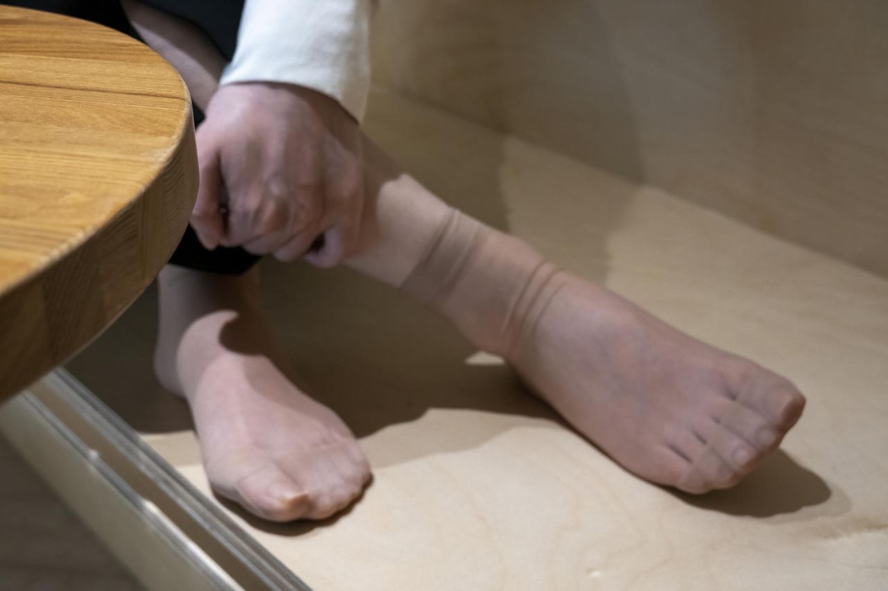 Tak pozbędziesz się bólu i haluksów. Lek masz w swojej kuchni