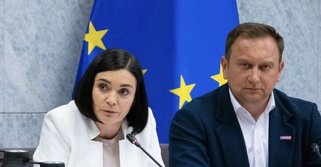 Co z przesłuchaniem Giertycha ws. Pegasusa? Media: nie będzie wezwany