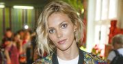 Anja Rubik świętuje lany poniedziałek. Modelka pokazała zdjęcie topless