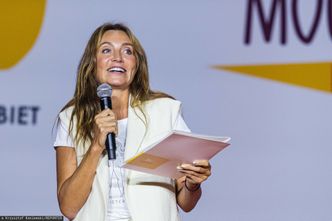 Amerykański magazyn z uznaniem o Dominice Kulczyk. Opisuje historię ratowania firmy jej ojca