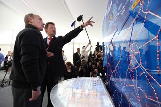 Gazprom pod ochronnym kloszem. Sąd uwalnia giganta od odszkodowań