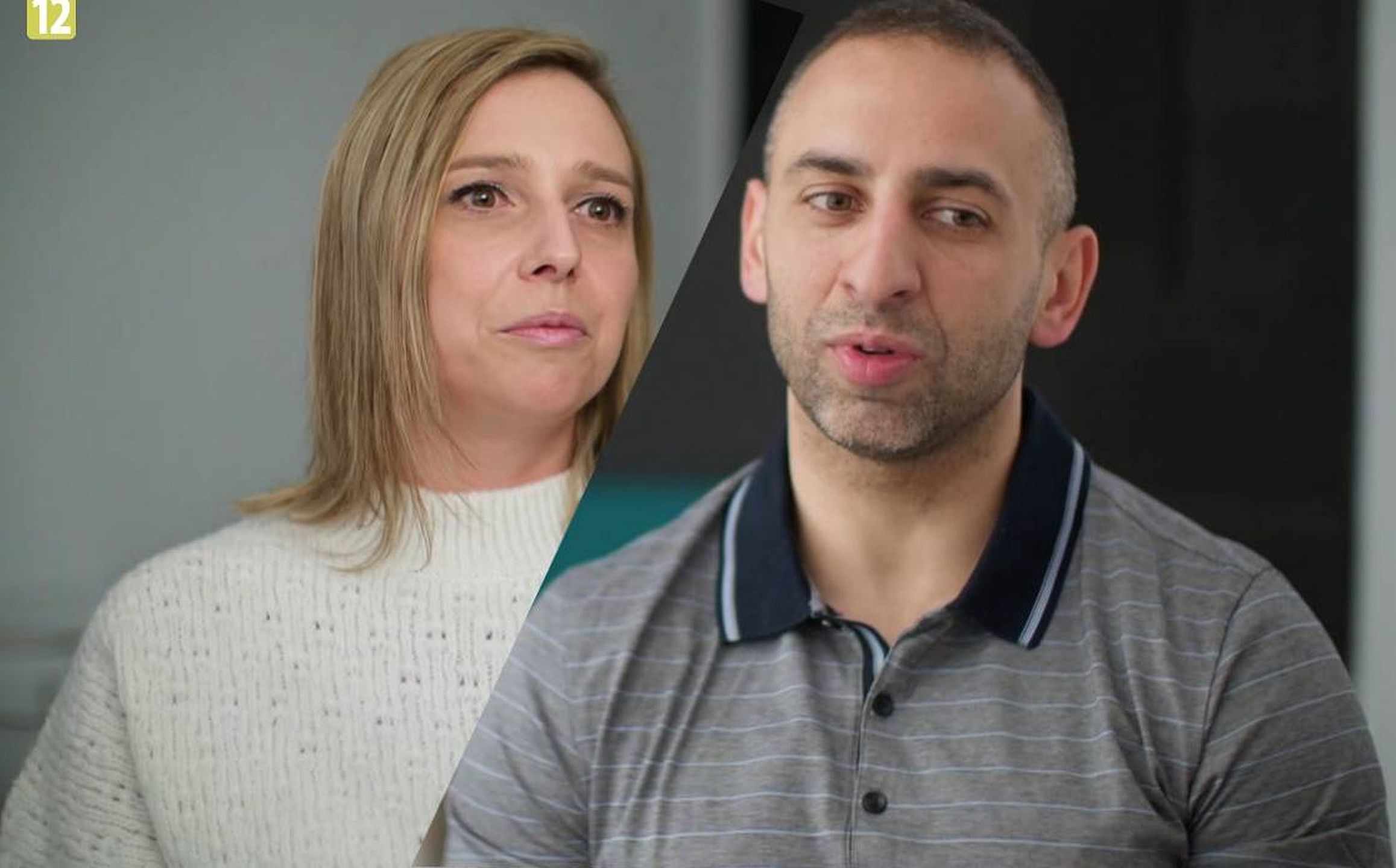 Marta i Patryk ze "Ślubu od pierwszego wejrzenia" przechodzą kryzys