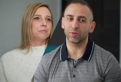 "Ślub od pierwszego wejrzenia": Marta rozczarowana zachowaniem Patryka. "Nie było takich dużych hamulców"