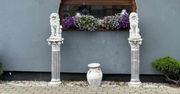 Piła: Okradli restauracje z figur ogrodowych. Złodzieje już zatrzymani