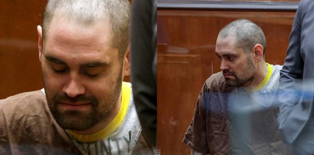 Nick Reiner UŚMIECHAŁ SIĘ podczas rozprawy o zabójstwo rodziców. "Odczuwał formę przyjemności"