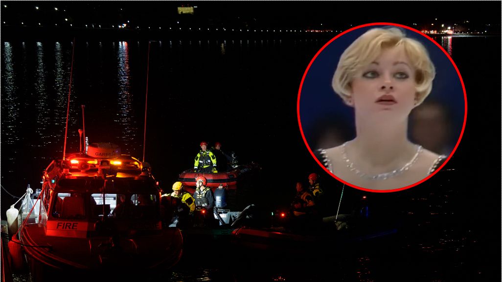 Anna Rechnio zwróciła się do rodzin ofiar tragedii w USA