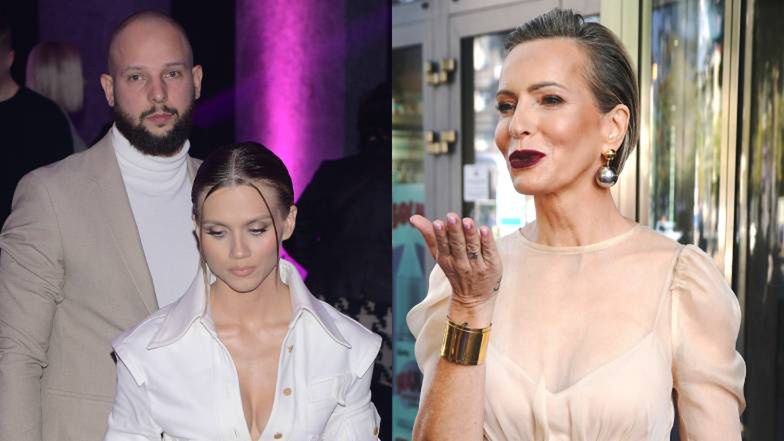 Naczelna ekspertka od rozstań Paulina Smaszcz zabiera głos ws. P