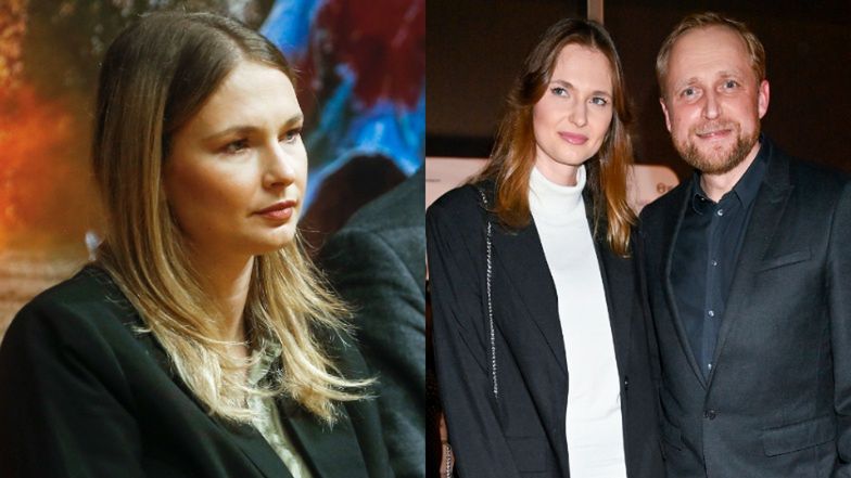 Karolina Szymczak odpowiada na krytykę