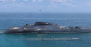 Potęga oceanów. "Blue Shark" to najnowszy projekt europejskiego Naval Group