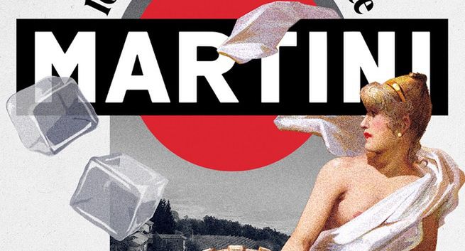 Startuje globalna kampania Martini "160 years of great taste"