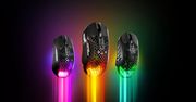 Przegląd myszek SteelSeries. Dobry sprzęt dla graczy
