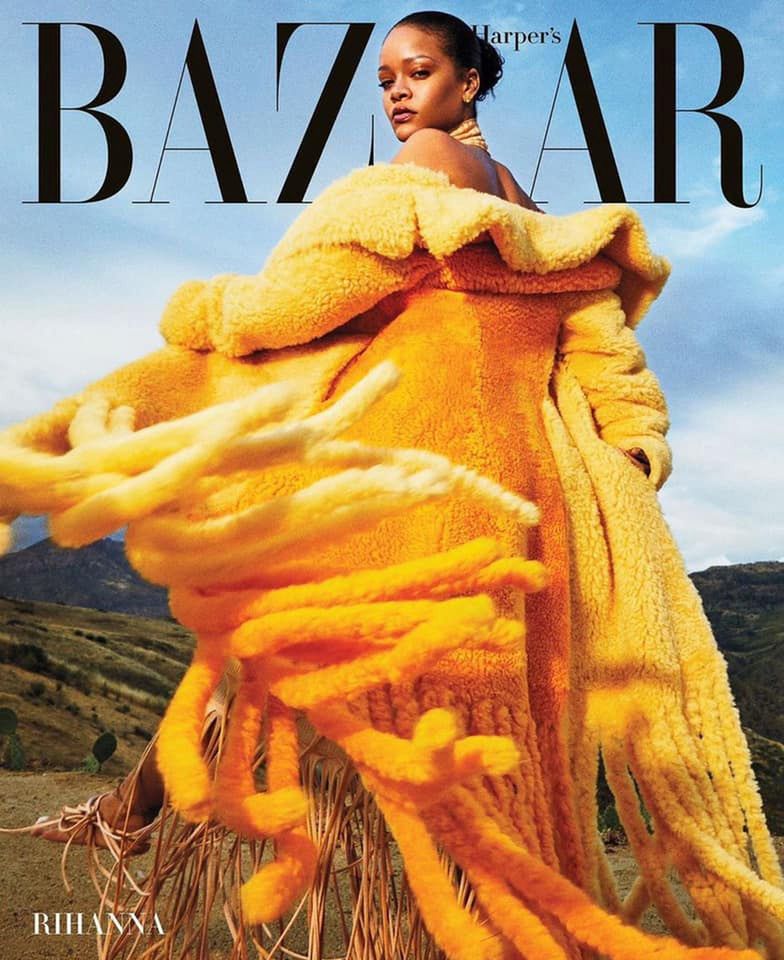 Rihanna