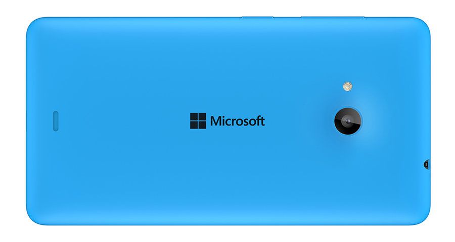 Microsoft Lumia 535 - budżetowa nowość, która powtórzy sukces poprzedniczki 2