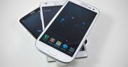 Samsung Galaxy S III, HTC One X czy LG Swift 4X HD - The winner is...