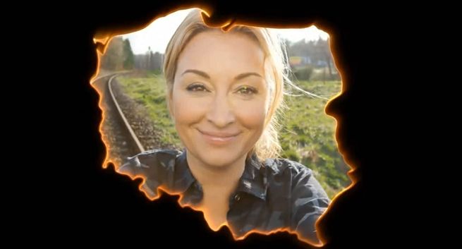 Martyna Wojciechowska reklamuje Orange jako „największą sieć szybkiego internetu” (wideo)