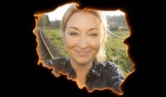 Martyna Wojciechowska reklamuje Orange jako „największą sieć szybkiego internetu” (wideo)