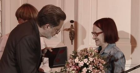 Przyznano nagrody im. Wisławy Szymborskiej. W tym roku aż dwie laureatki