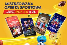 Materiały promocyjne Vectry 