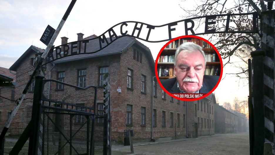 Kolejny skandal na antenie TV Republika. Reakcja Muzeum Auschwitz