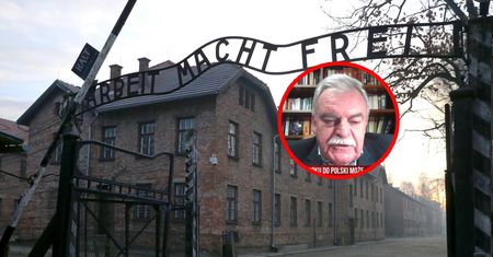 Kolejny skandal na antenie TV Republika. Reakcja Muzeum Auschwitz