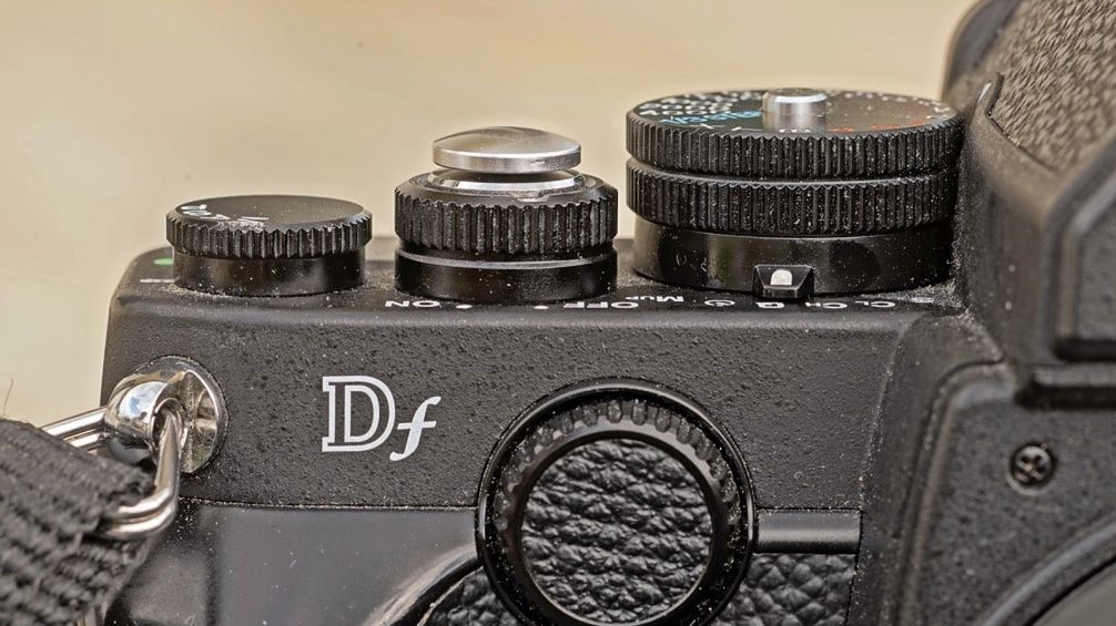 Miękki spust migawki, czyli mała rzecz a cieszy 1