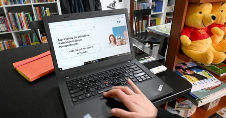 Spis powszechny przedłużony. Prezydent podpisał nowelizację ustawy