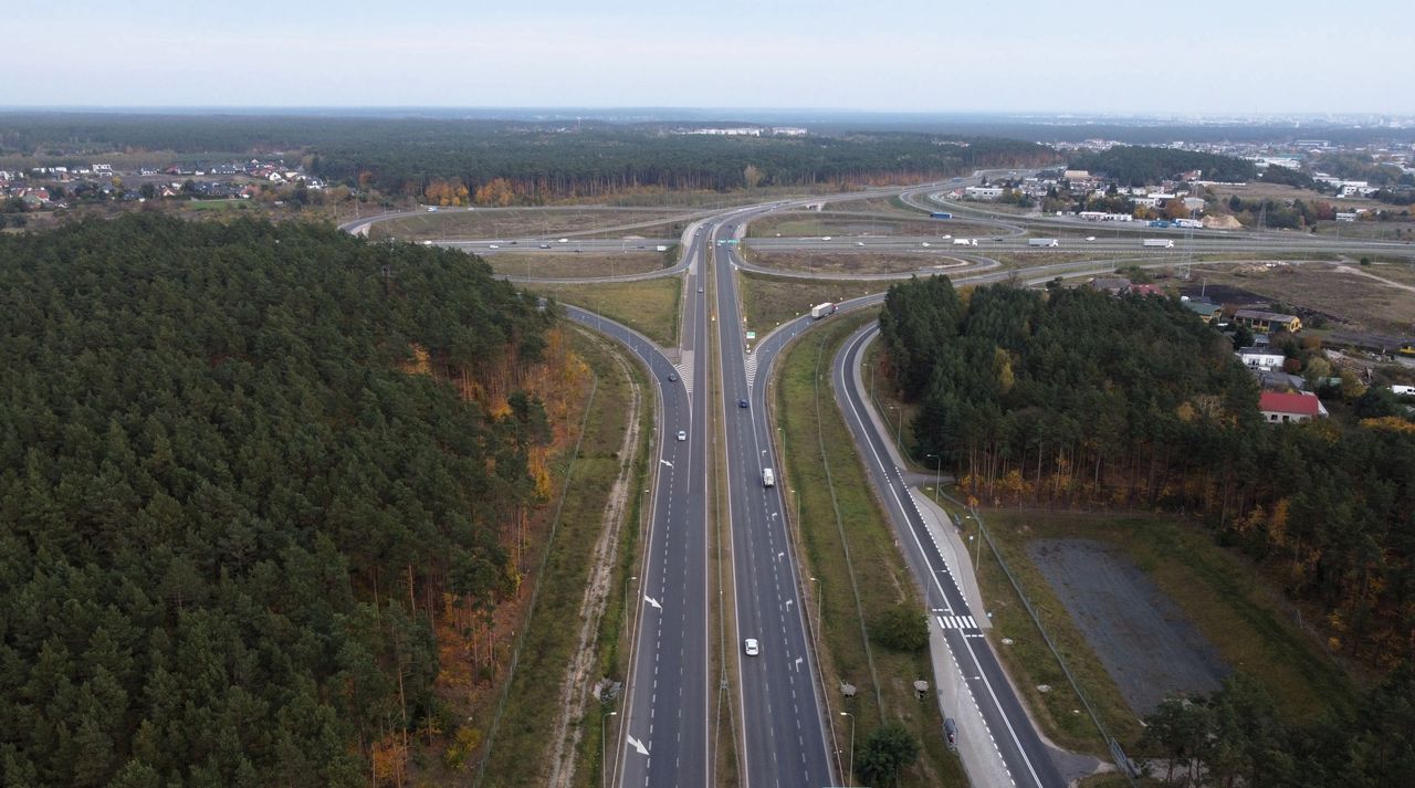 Będzie nowa ważna droga. Wiemy, kiedy nią pojedziemy