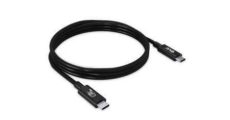 Przewód USB typu C do zasilania laptopa. Moc aż 240 W