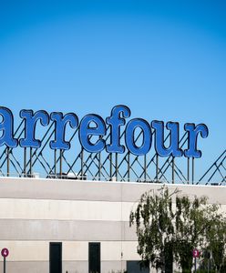 Rząd chce przejąć Carrefoura w Polsce? Jest wniosek resortu
