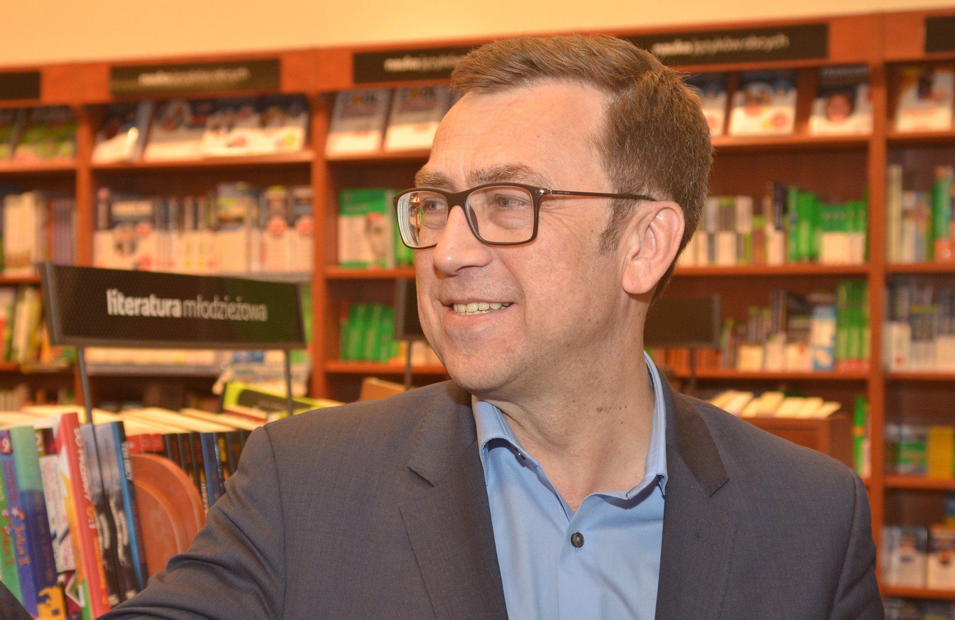 Maciej Orłoś