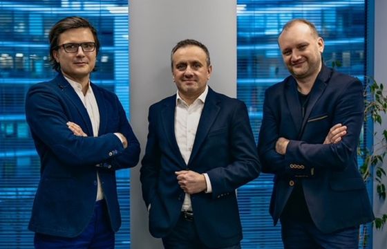Level2 Ventures zainwestował w platformę Salesbook