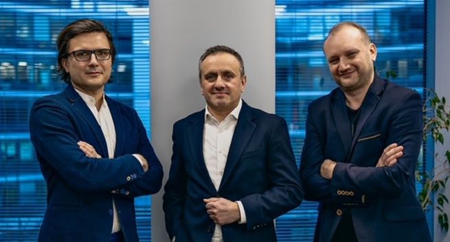 Level2 Ventures zainwestował w platformę Salesbook