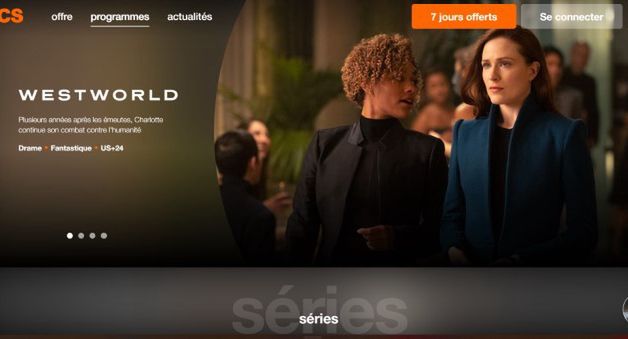 Canal+ rozmawia o przejęciu kolejnych kanałów filmowych