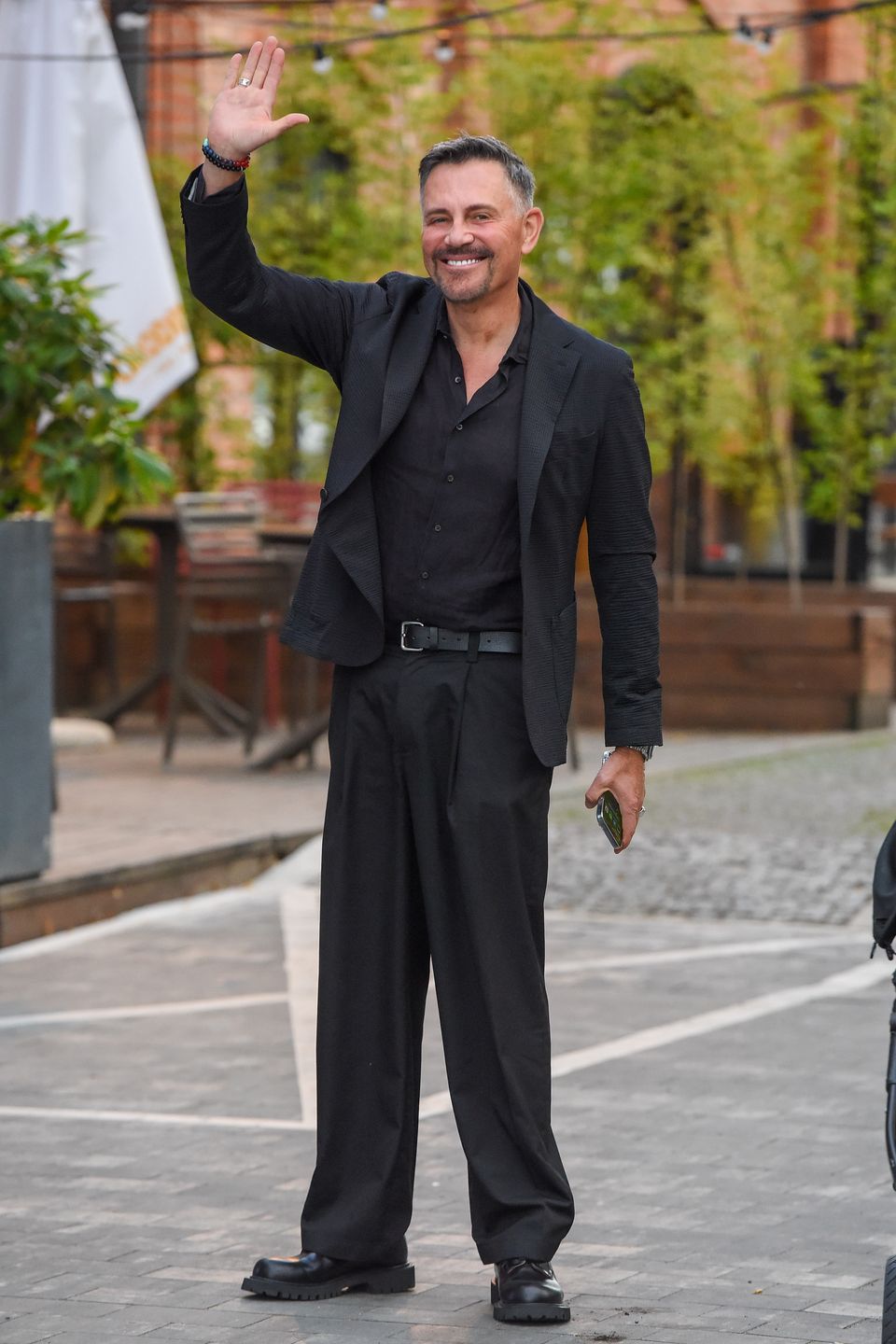Krzysztof Ibisz