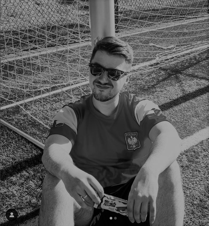 Nie żyje Dawid "DEV" Błach. Youtuber miał zaledwie 31 lat