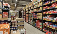 GIS wycofuje partię mąki jaglanej ze sklepów. Ważny komunikat