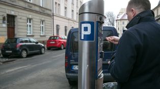 Kraków: Płatne parkowanie w mieście. Uwaga na nowe zasady