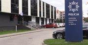 72-latka w areszcie za pomoc w ukrywaniu pieniędzy z przestępstwa