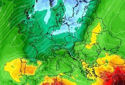 Ochłodzenie w Polsce. Pogoda da nam się we znaki, nowa prognoza