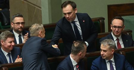 Ustawa o kryptowalutach. Trzecie podejście. Sejm zdecydował