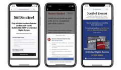 Facebook udostępnia wydawcom możliwość pobierania opłat w Instant Articles