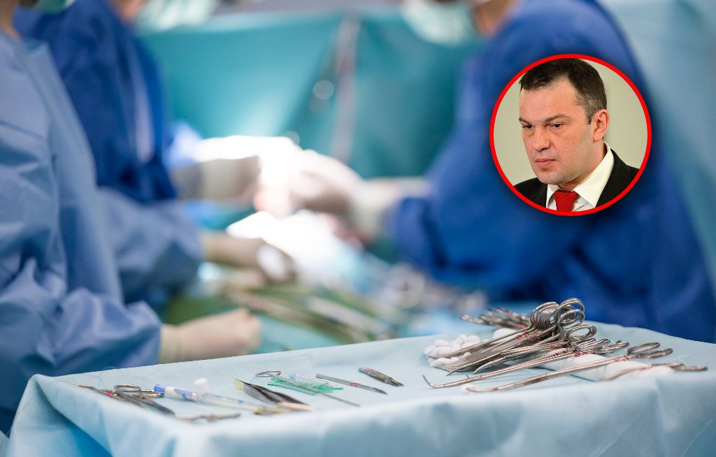 NFZ szykuje limity na operacje zaćmy. Takie będą skutki dla Polaków