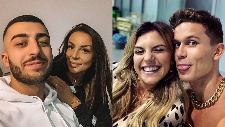 Finaliści "Hotelu Paradise"